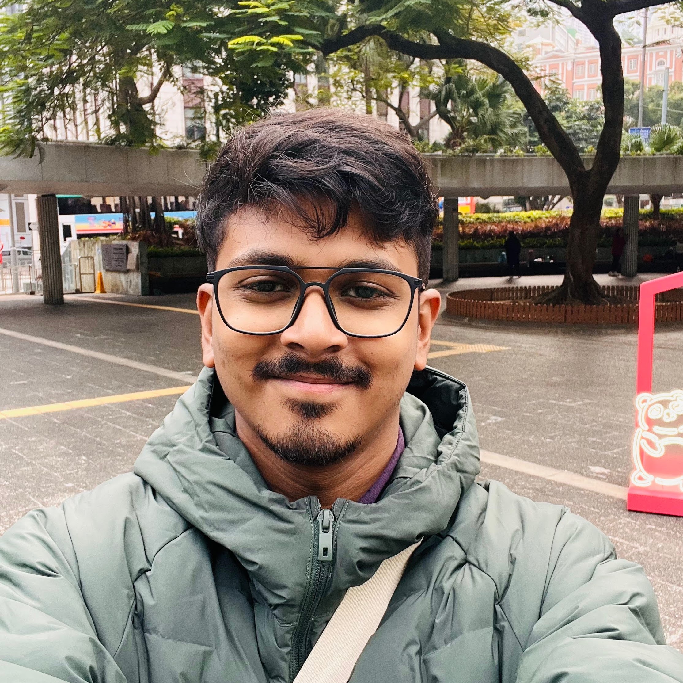 Dr. Siladittya Manna